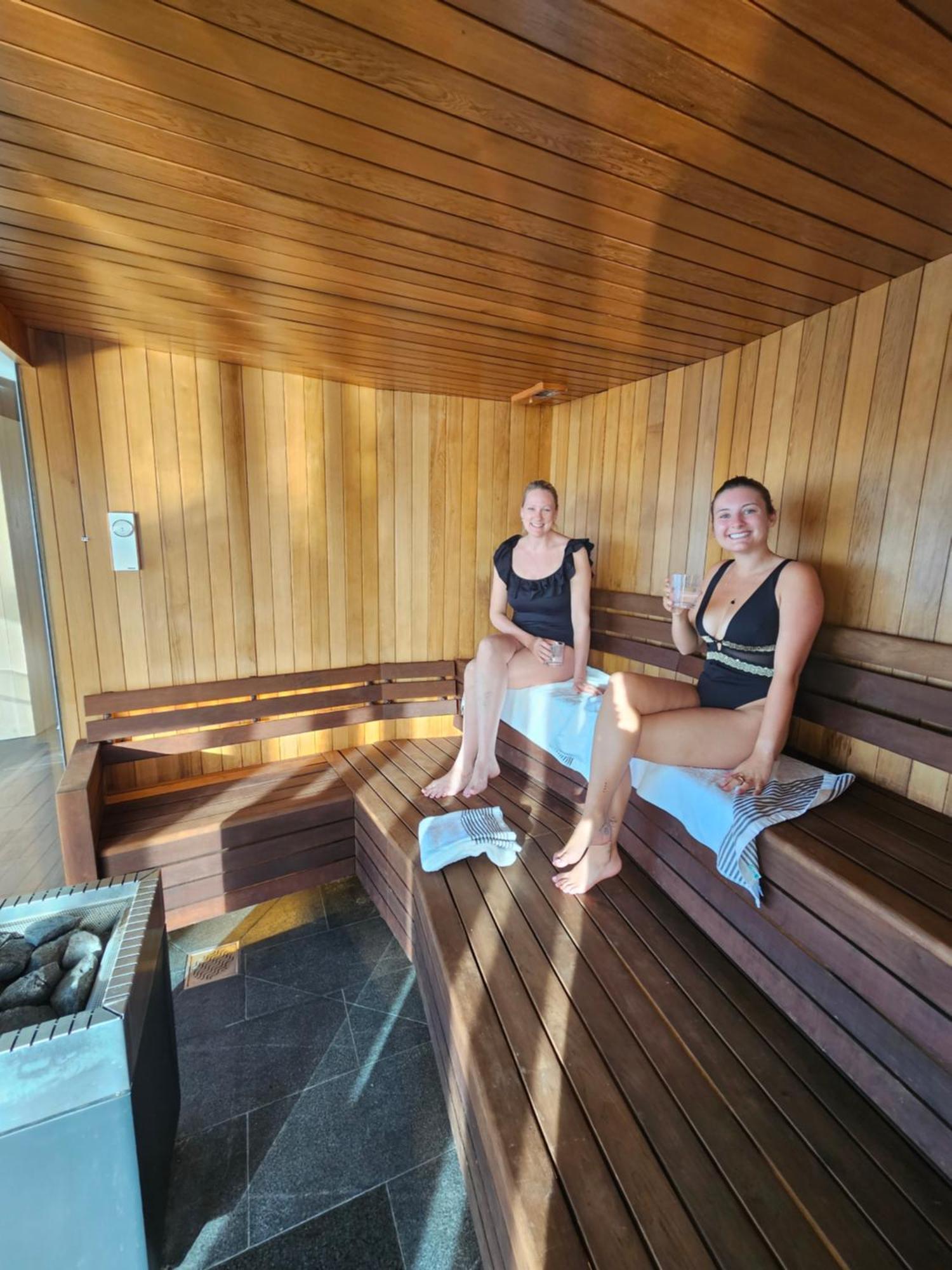 Forest Capsule Uddevalla Zewnętrze zdjęcie