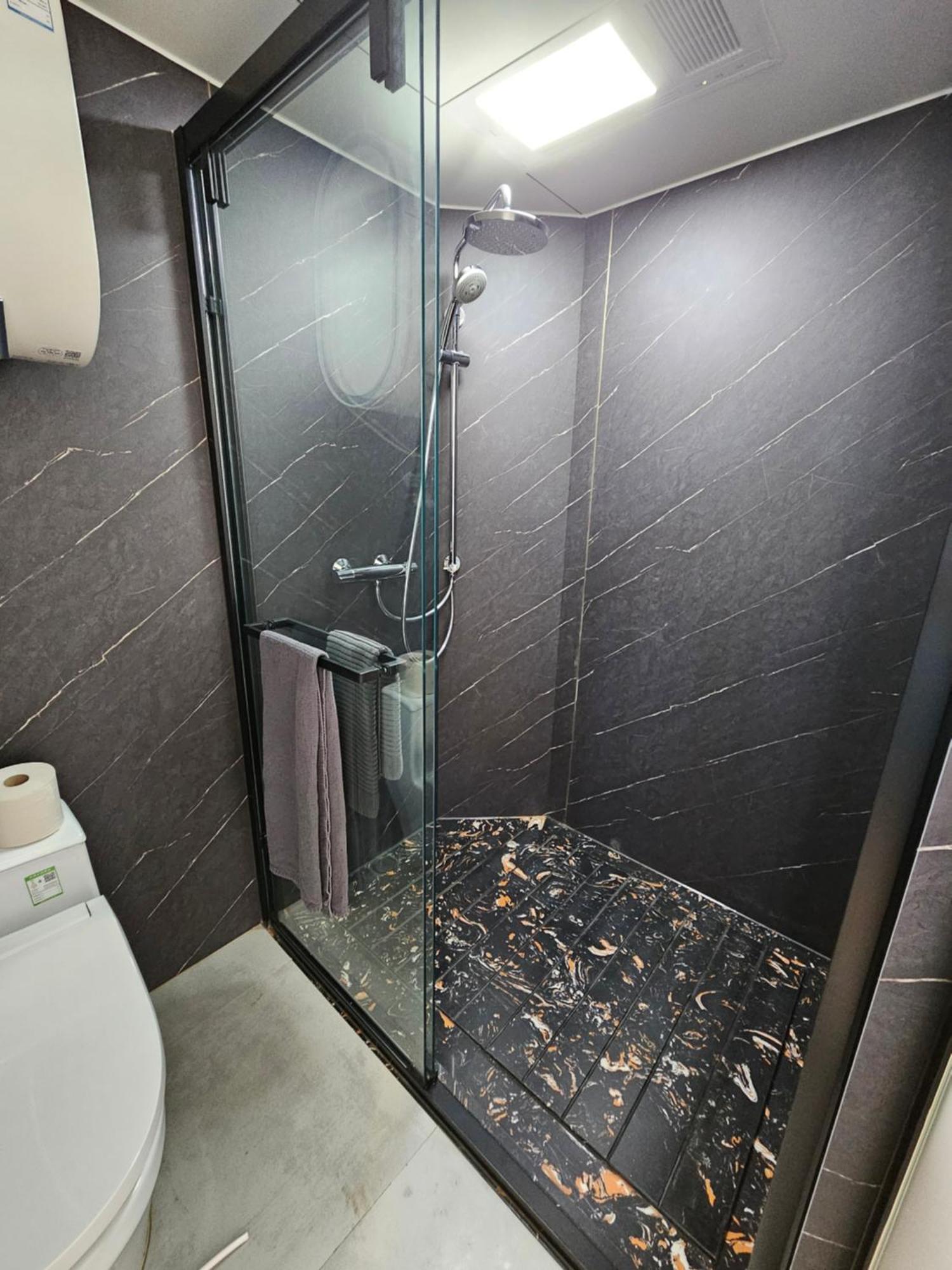 Forest Capsule Uddevalla Zewnętrze zdjęcie